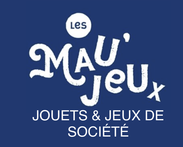 logo les maujeux