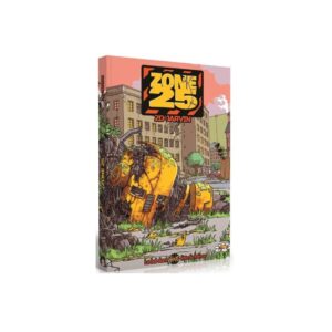 Zone 25