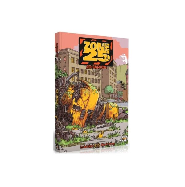 Zone 25