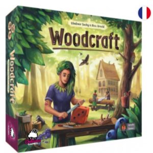 Woodcraft