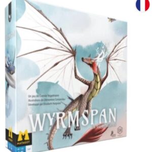 Wyrmspan