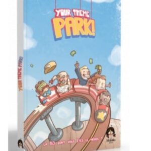 Your Theme Park