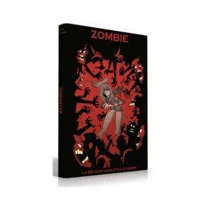 Zombie
