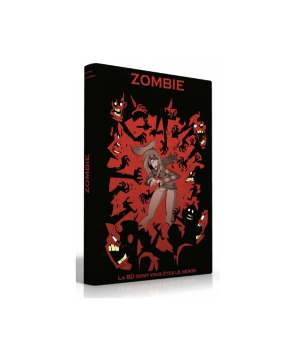 Zombie