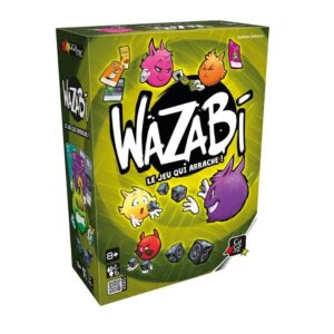 Wazabi