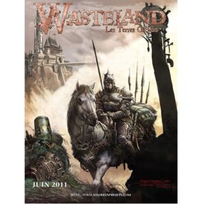 Wasteland