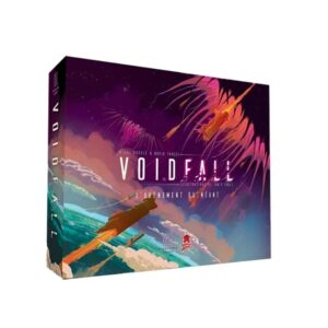 Voidfall