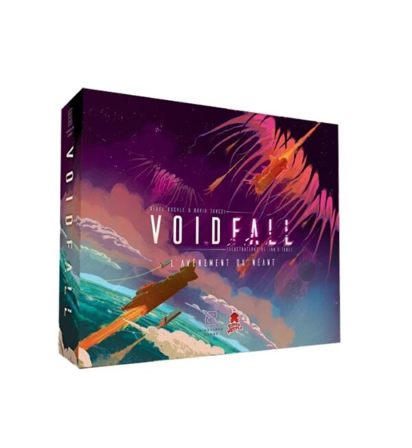 Voidfall