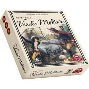 Vendée militaire