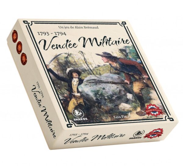 Vendée militaire