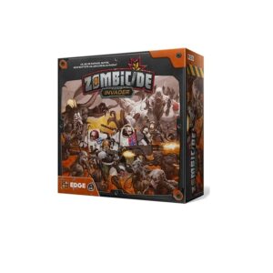 Zombicide Invader