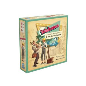 Welcome to your perfect home