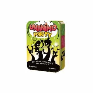 Unanimo
