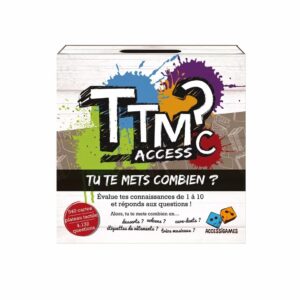 TTMC Access