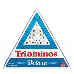 Triominos Deluxe