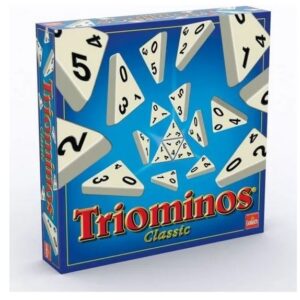 Triominos