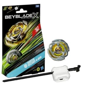 Toupie Beyblade Arrow