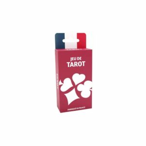 Jeu de tarot - Ducale