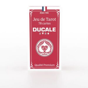Jeu de tarot premium - Ducale