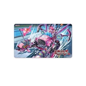Tapis Chariot Carrie