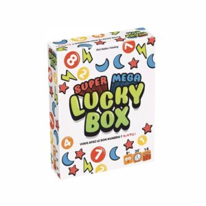Super mega luck box