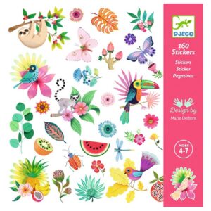 Stickers Paradise (9271)
