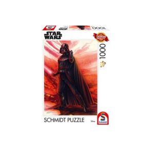 Star Wars : The Sith 1000p