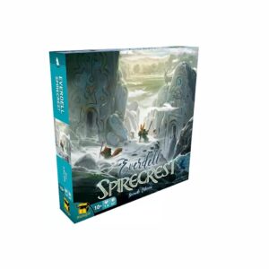 Spirecrest (Everdell EXT 2)