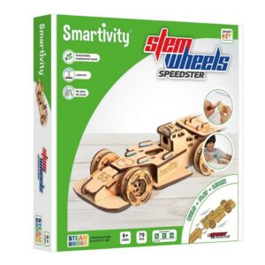 Smartivity Speedster