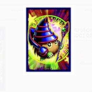 Sleeves Kuriboh