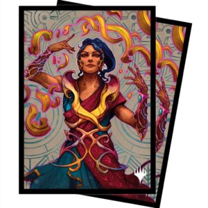 Sleeves Ixalan