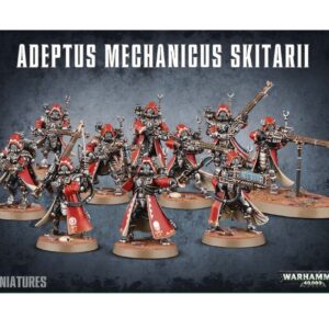 Skitarii