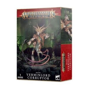 Skaven Verminlord Corruptor