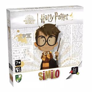 Similo Harry Potter