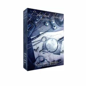 Sherlock Holmes Carlton House