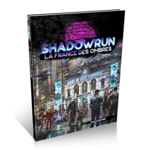 Shadowrun