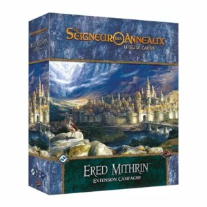 SDA Ered Mithrin Campagne