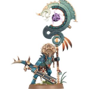 Saurus Astrolith Bearer