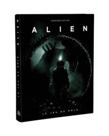 Alien JDR : Livre De Base