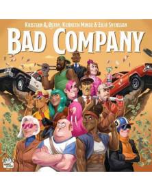 Bad Company