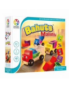 Bahuts Malins