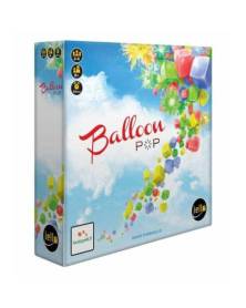 Balloon Pop