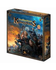 Barbarian Kingdoms