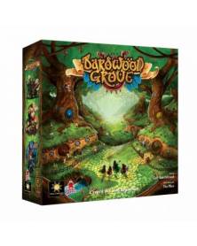Bardwood Grove