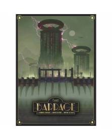 Barrage