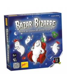 Bazar Bizarre