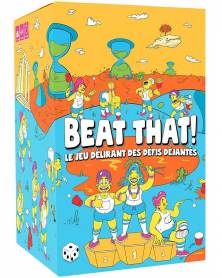 Beat That !