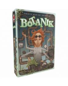 Botanik