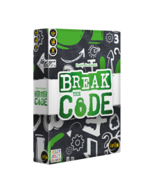 Break The Code