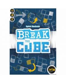 Break The Cube